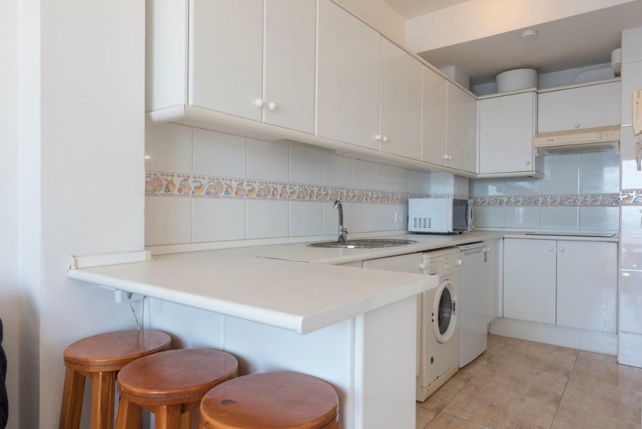 Bahia suite Puerto de Santiago  Bagian luar foto