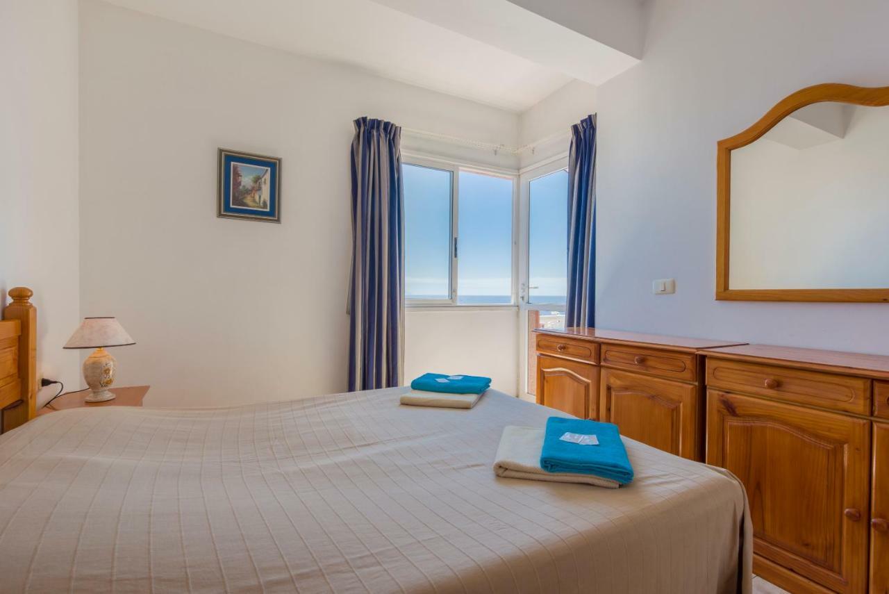 Bahia suite Puerto de Santiago  Bagian luar foto