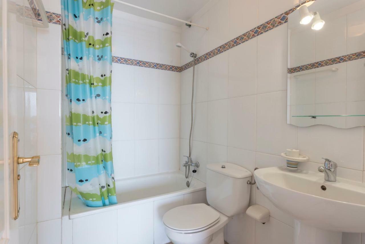 Bahia suite Puerto de Santiago  Bagian luar foto