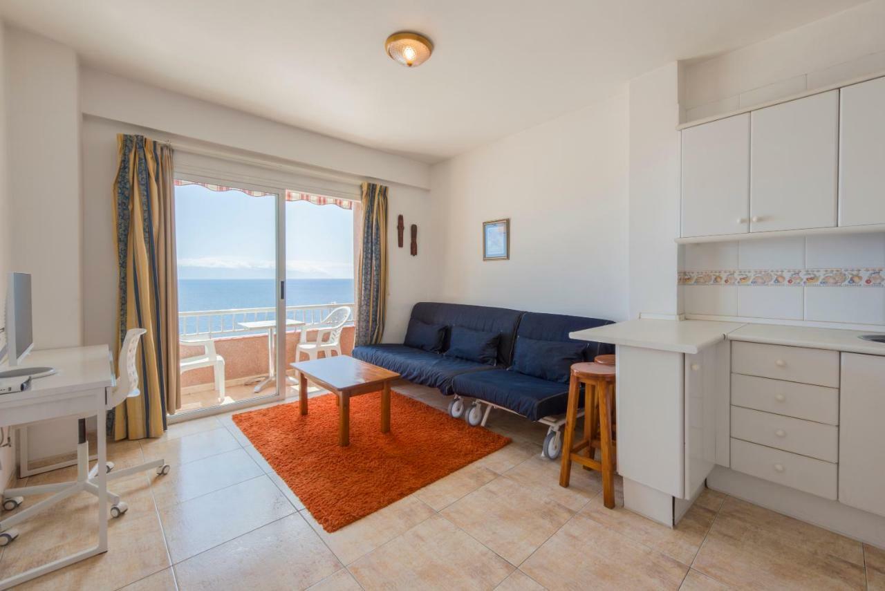 Bahia suite Puerto de Santiago  Bagian luar foto